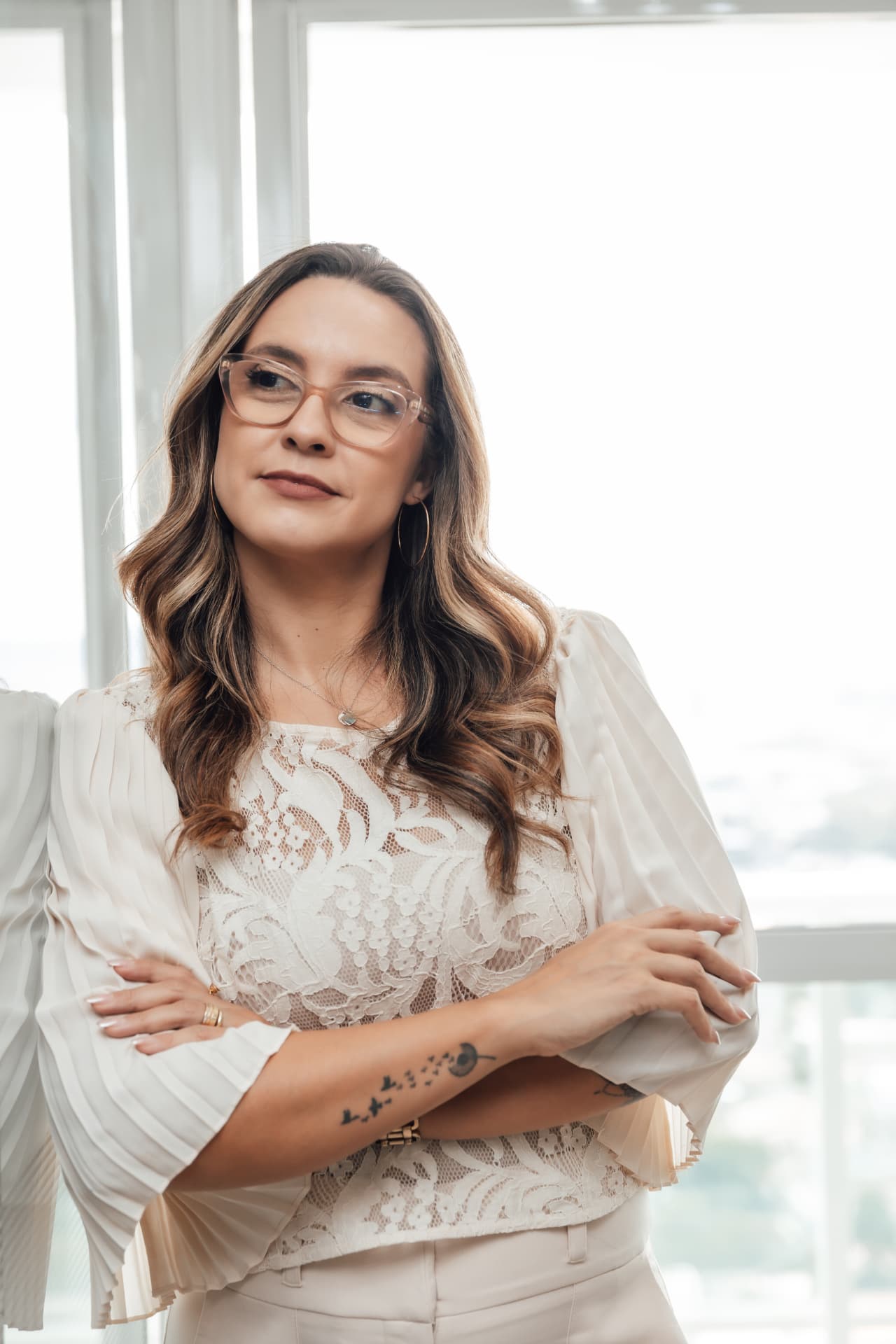 Dani Rolim, estrategista patrimonial
